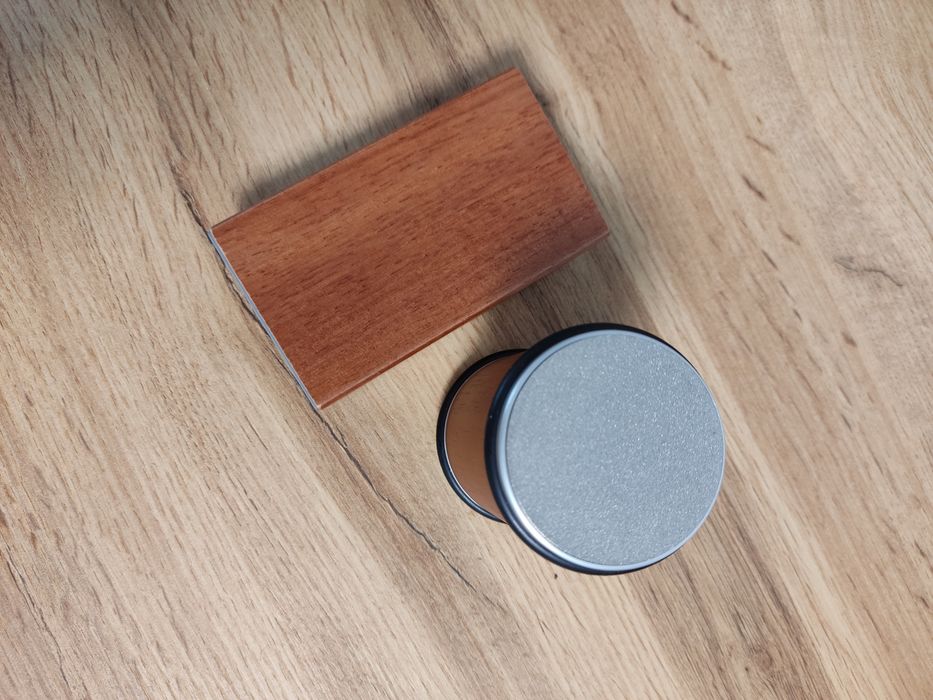 Роликова точилка + ніж сантоку