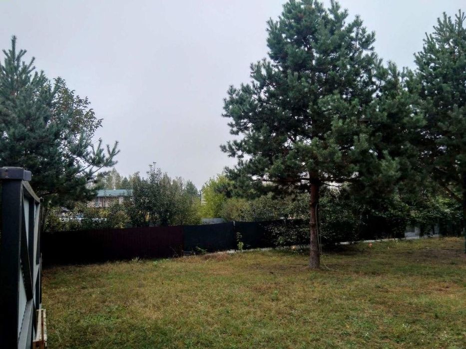 Продаж ділянки в 35 км від Києва в СТ "Стави" (с. Липовий Скиток)