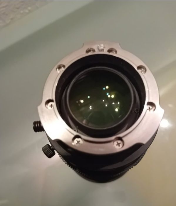 Canon PH15X7B ll 7-105mm F1:1.4