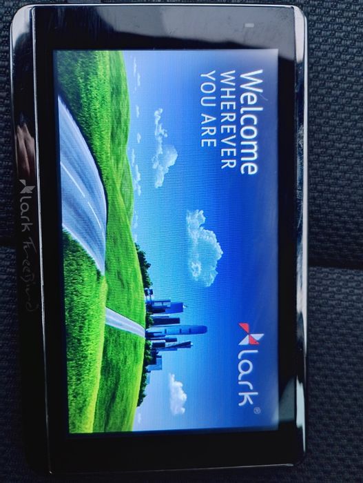 Nawigacja Lark Free Bird 35.8 albo 50,4- 2 szt