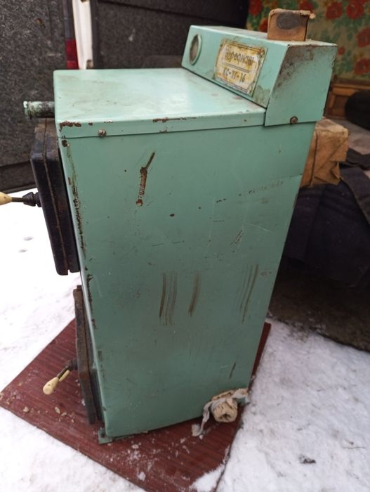 НОВИЙ котел кстг кс тг 16 кст