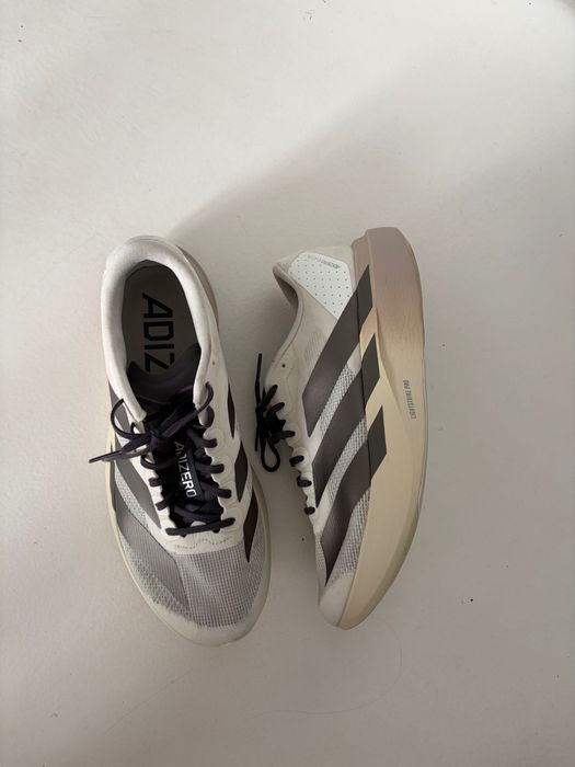 Adidas Adizero Evo SL – Jak nowe