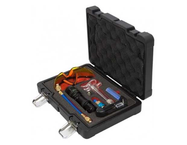 Jogo Detetor Fugas AC | Kroftools 8725