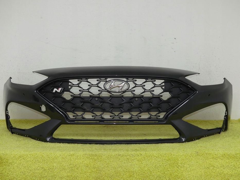 zderzak przód hyundai i30 n sport 3 iii line lift 21-