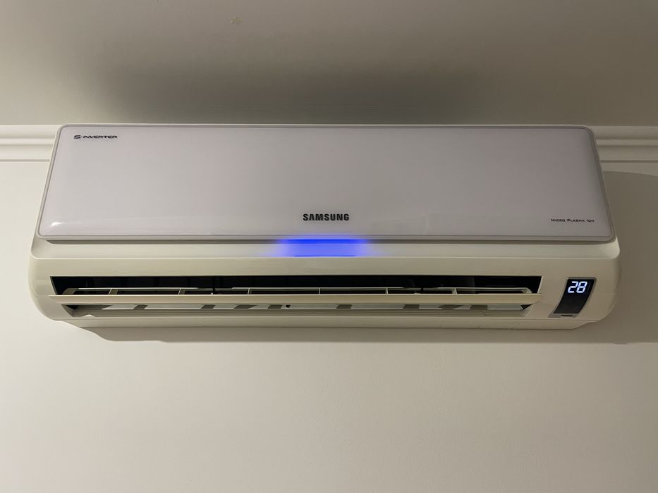 Ar condicionado Samsung Multi-split MH070FXEA4B MH035FAEA MH026FAEA