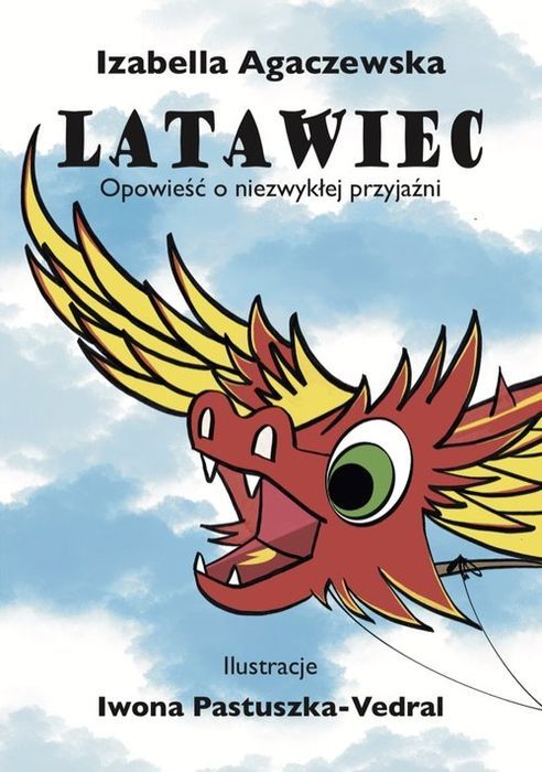 Latawiec Agaczewska Izabella