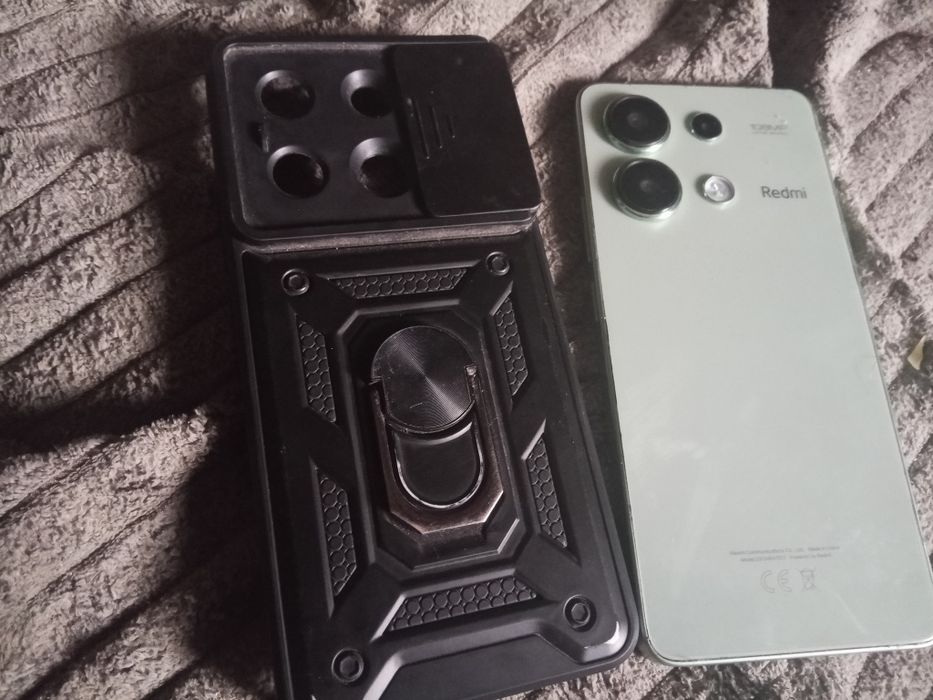 Продам Xiaomi redmy note 13 8+8 256