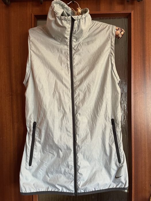 Bezrękawnik sportowy Nike rozmiar S