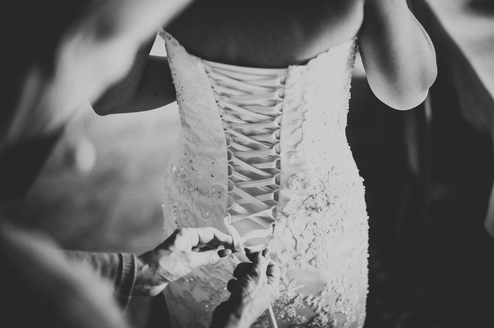Suknia ślubna Syrenka Annais Bridal Konin