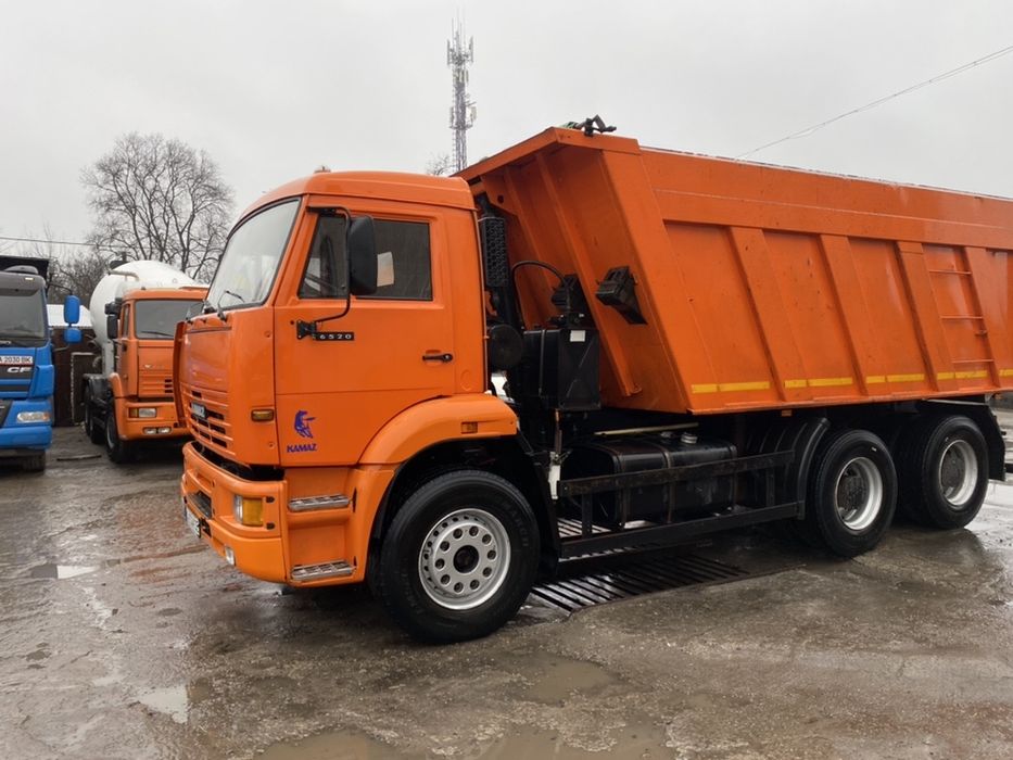 Самосвал Услуги самосвала Доставка сипучих