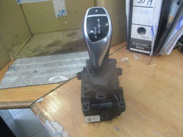 Seletor caixa velocidades BMW 1 (F20)
