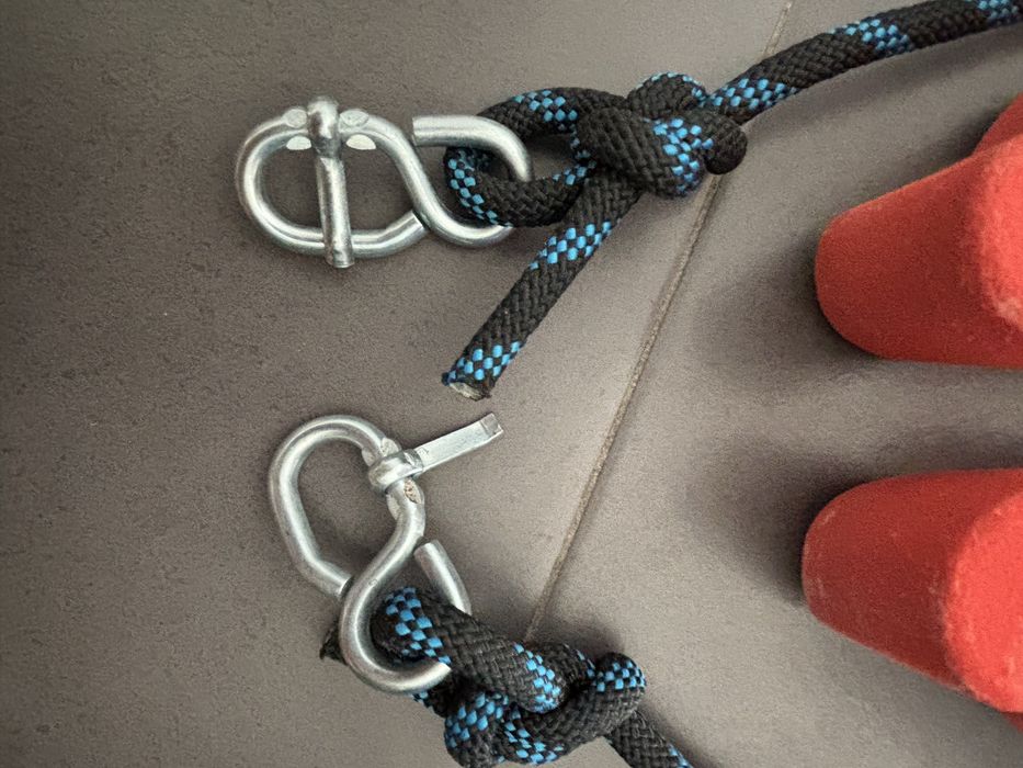 Max Climbing Maxgrip