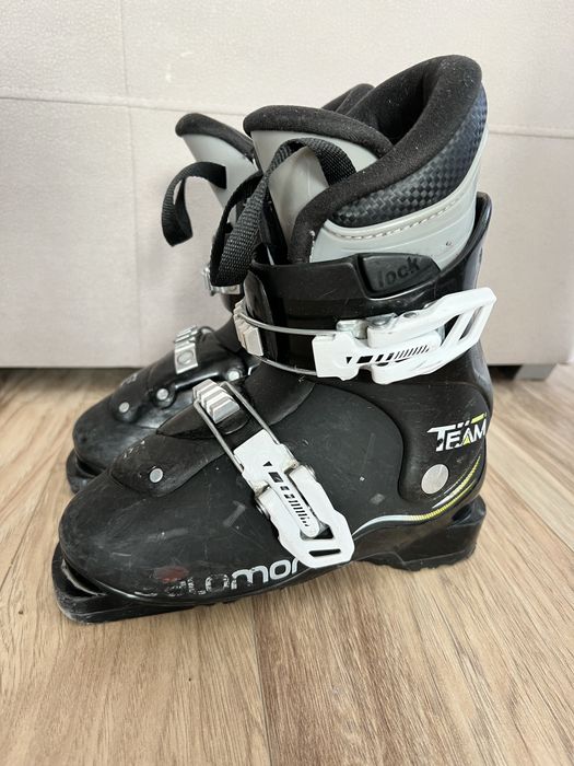 Buty narciarskie Salomon Team rozm 19