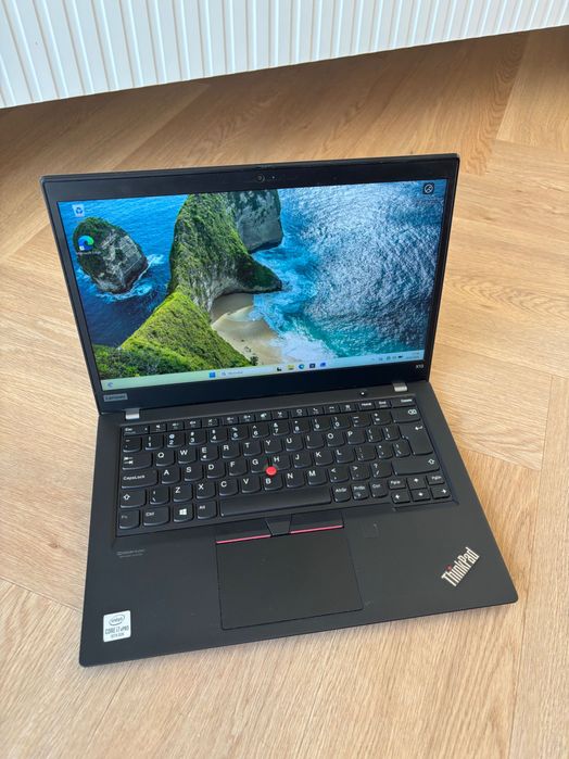 Lenovo ThinkPad X13 Gen 1 i7-10610U 16/256 GB SSD WIN11