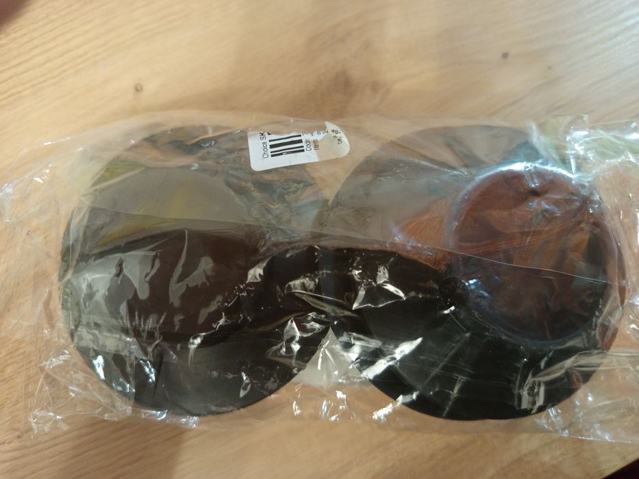 Підставки резинові