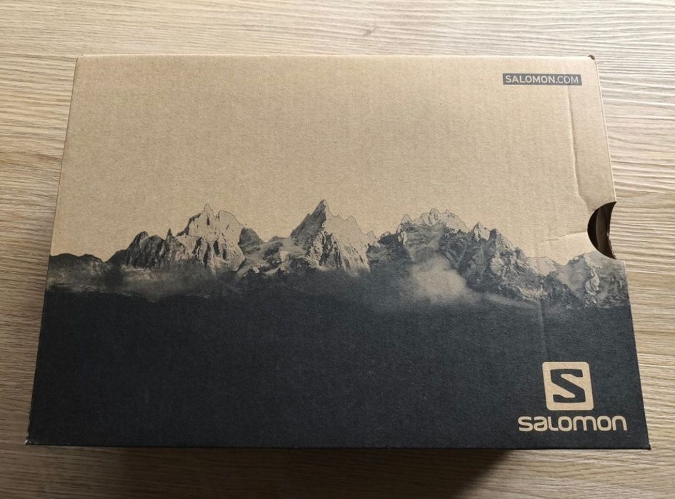 Salomon S-Lab Sonic (Tam. 40) – Novas em Caixa (Preço de Etiqueta: 179€)