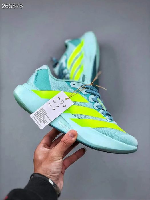 кросівки Adidas Adizero