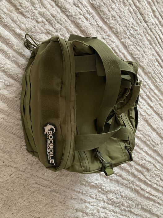 Сумка тактична для полігона