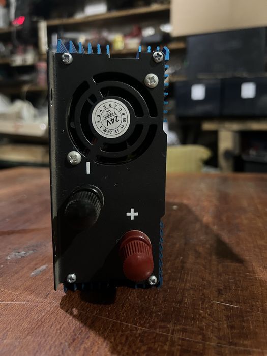 Інвертор Tataliken чистий синус 24В.4000Вт.