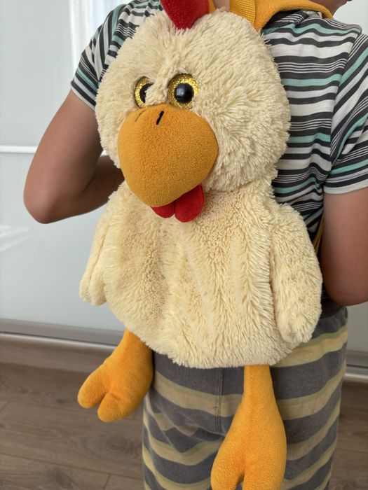 Рюкзачок ,дитячий рюкзак