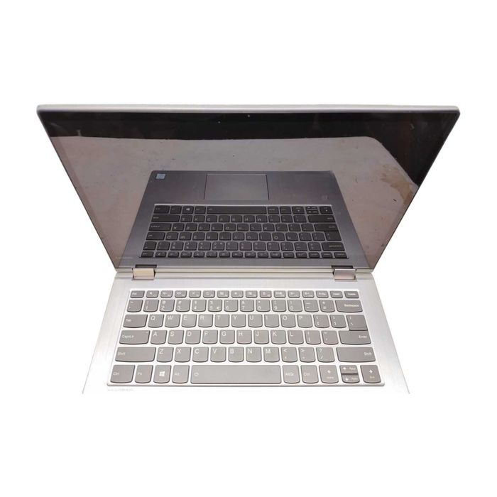 LAPTOP | Lenovo Yoga 530-14IKB | i3-8130U | 4GB USZKODZONY / NA CZĘŚCI