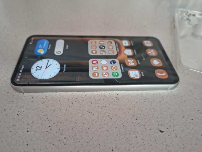 Samsung Galaxy s 23 fe