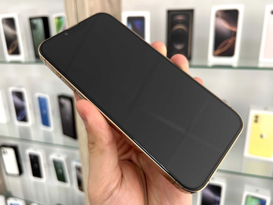 iPhone 13 Pro Max 128 gb neverlock _ Магазин _ Гарантія