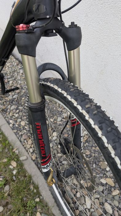 Rower full Specialized epic expert evo, rama s