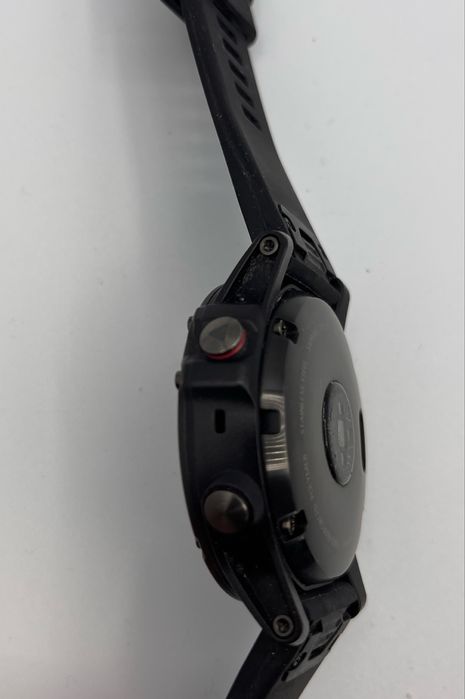 Garmin Fénix 5X Sapphire Edition