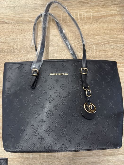 Torebka Louis Vuitton