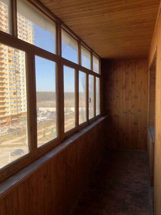 Без % Під Ремонт Продаж 1 к. кв. 39,4 м. Мінський Масив Д. Павличка 10