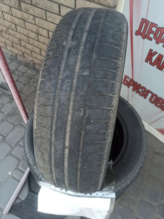 Продам резину 185/65 R15 лето