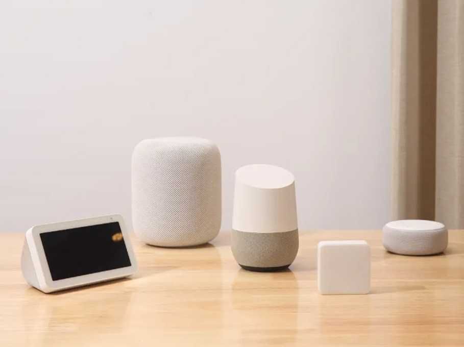 Inteligentna centralka SwitchBot Hub Mini