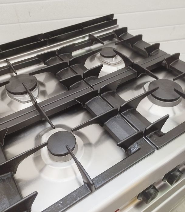 Fogão Industrial "ZANUSSI"  (usado)