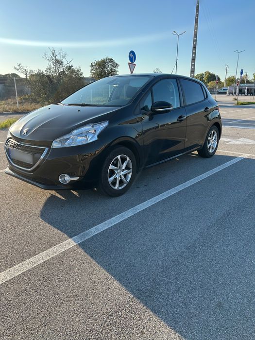 Peugeot 208 1.2 Vti
