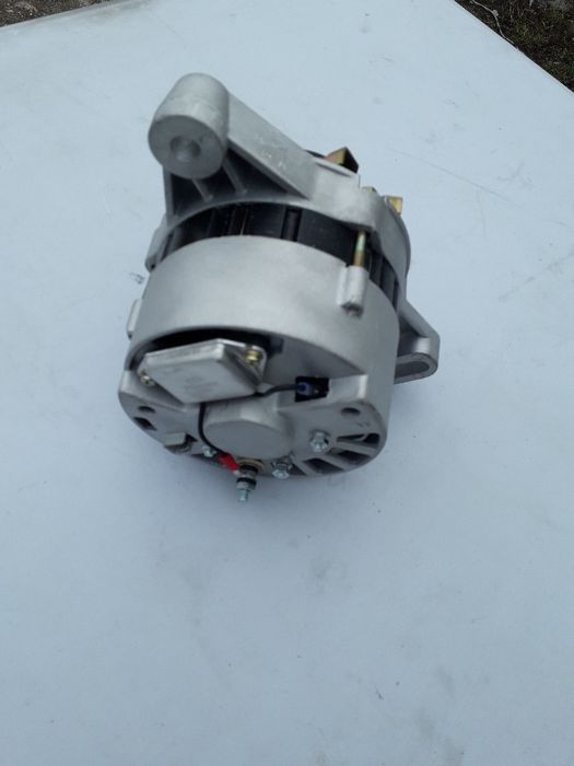 Alternator MF 3/Ursus 3512
