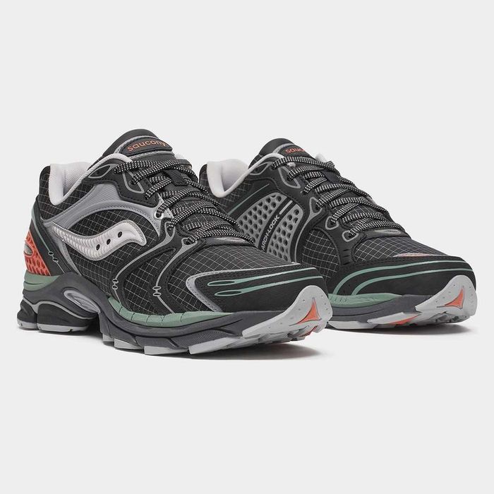 США‼️Кроссовки Saucony Progrid Triumph 4 Jazz (40р по 48р) (S70937-1)
