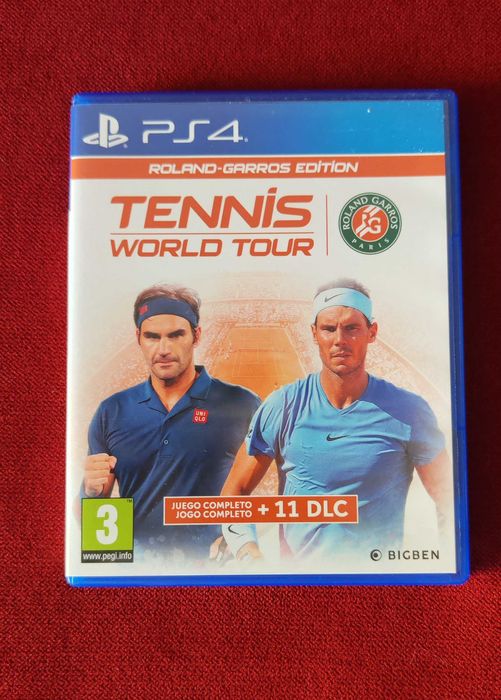 Jogos PS4 - 7 Jogos