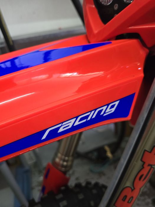 Beta 350 RR 2023  80hrs