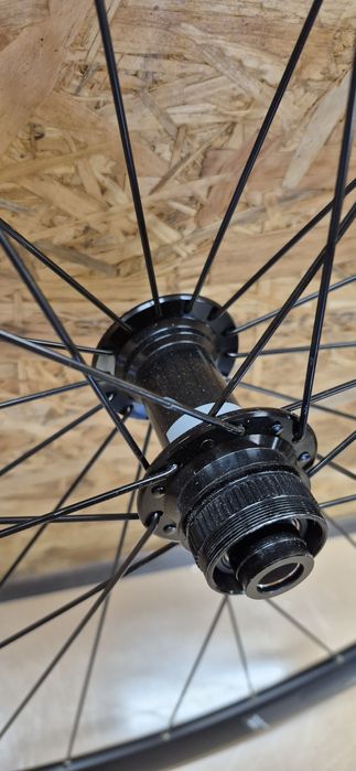 Kola.  Fulcrum Racing 800 DB. Gravel. Zestaw.