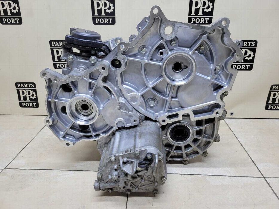 АКПП коробка передач на гібрид 2.4 PHEV Mitsubishi Outlander 4 2022 2023 2024 2025 2026 пробіг 15к