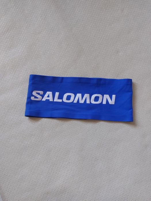 Пов'язка Salomon, оригінал