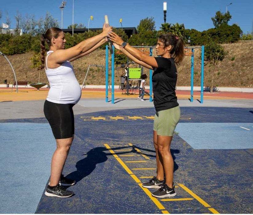 Personal Trainer - Treinos Personalizados para Mulheres