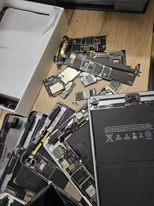 Części ipad air /air 2 i inne