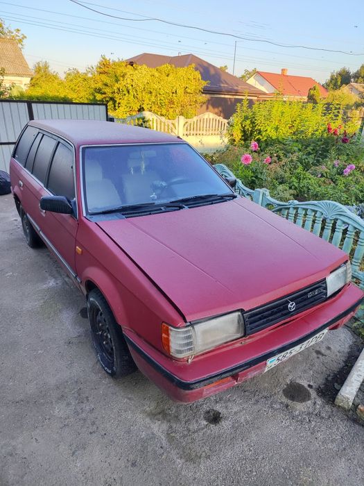 Продам Мазда 323