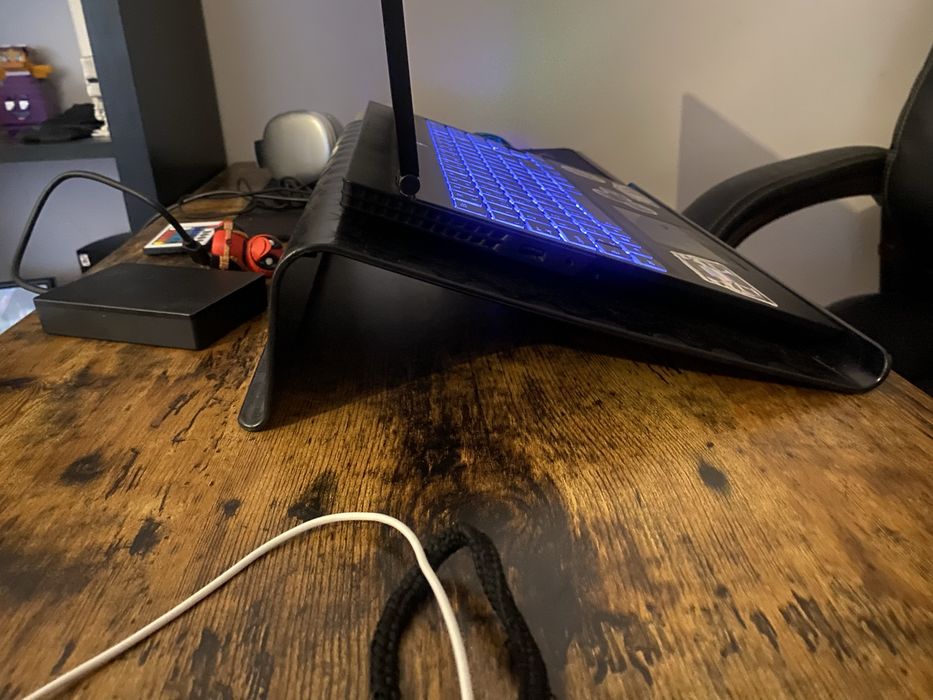 Lenovo Legion Y540 – i7 | GTX 1650 | Excelente Estado