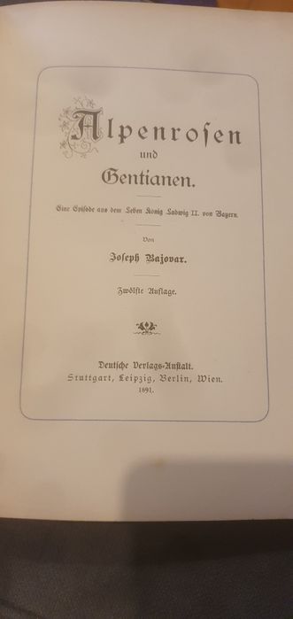 XIX w. ksiazka ciekawe wydanie