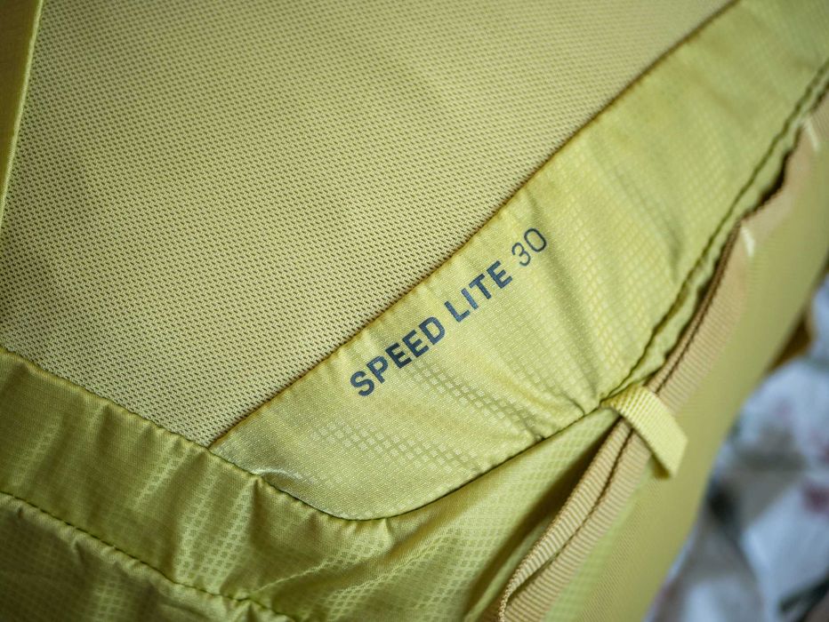Plecak Deuter Speed Lite 30 - nowy