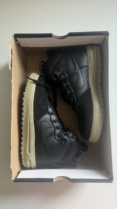 Nike Duckboot Air Lunar Force 1 rozmiar 39, wkładka 24.5cm.