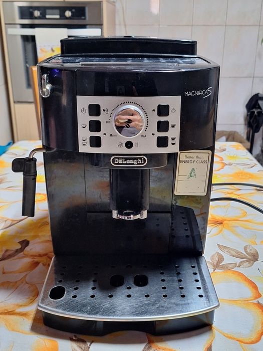 De'longhi magnifica S